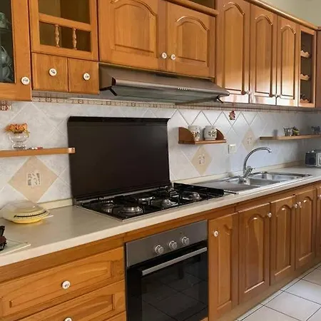Casa Fanu Holiday home *