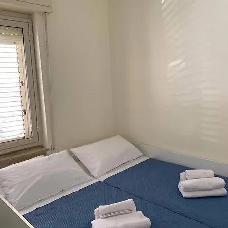 Casa Fanu Holiday home Licata