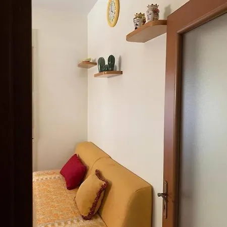 Holiday home Casa Fanu *