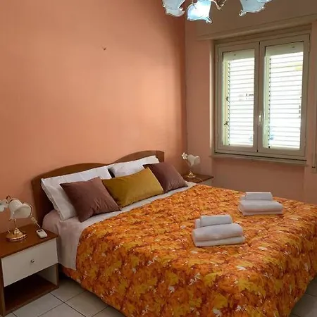 Casa Fanu Holiday home *