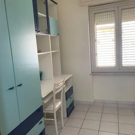 Casa Fanu Holiday home