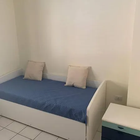 Casa Fanu Holiday home *